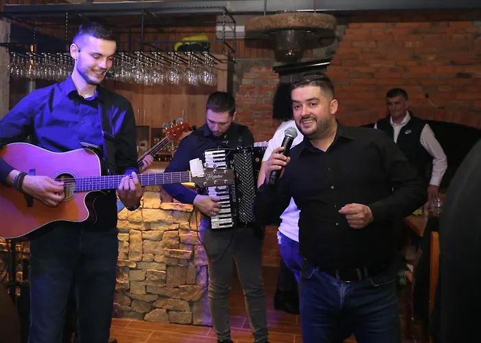 Domacinstvo Na Kraju Svijeta