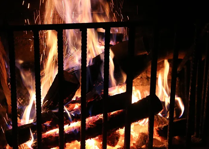 Hétvégi ház Domacinstvo Na Kraju Svijeta *