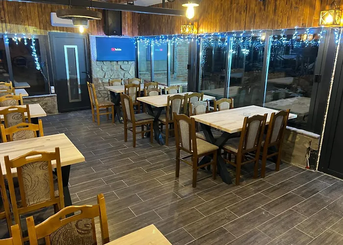 Domacinstvo Na Kraju Svijeta