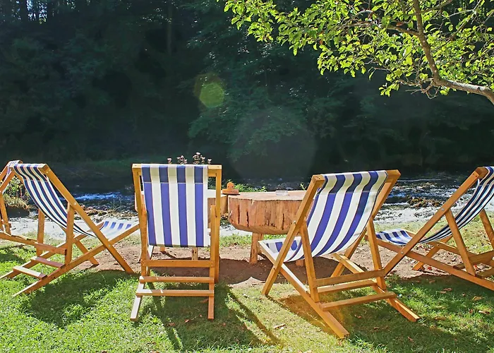 Domacinstvo Na Kraju Svijeta *