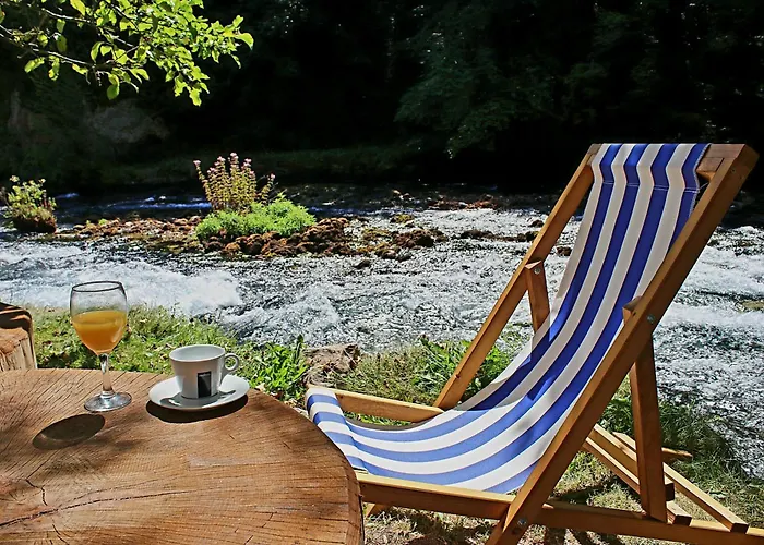 Domacinstvo Na Kraju Svijeta Šipovo