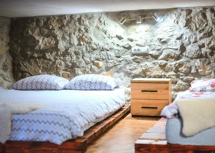 Domacinstvo Na Kraju Svijeta