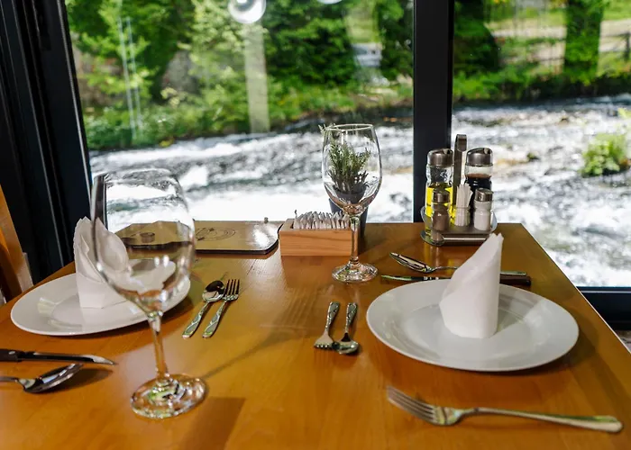 Hétvégi ház Domacinstvo Na Kraju Svijeta Šipovo